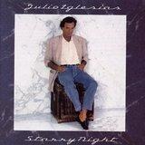 Starry Night - Vinile LP di Julio Iglesias