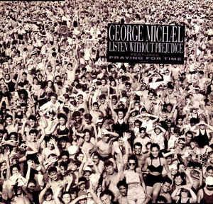 Listen Without Prejudice - Vinile LP di George Michael