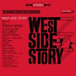 West Side Story (Original Sound Track Recording) (Colonna Sonora)