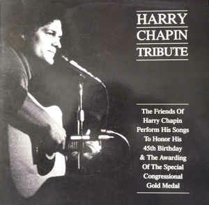 Harry Chapin Tribute - Vinile LP
