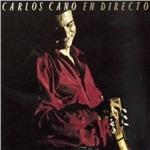 En directo - CD Audio di Carlos Cano