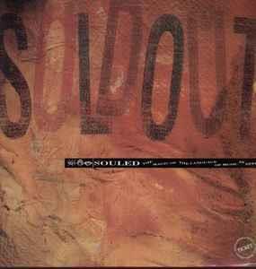 Souled - The Magic Of The Language Of Music In Effect - Vinile LP di Souled Out