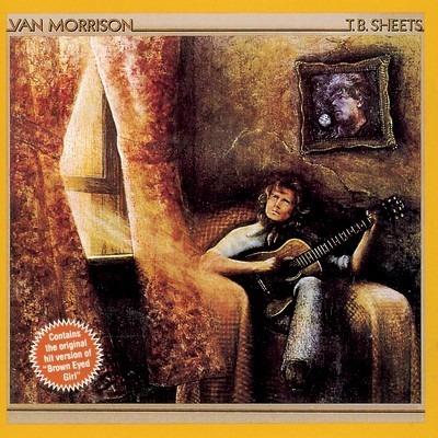 TB Sheets - CD Audio di Van Morrison