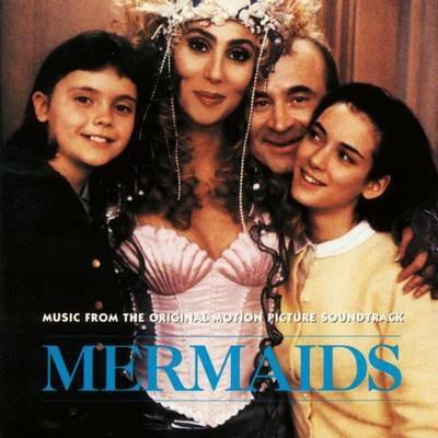 Mermaids (Colonna Sonora) - CD Audio