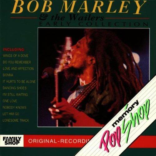 Early Collection - CD Audio di Bob Marley & the Wailers