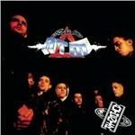 Authentik - CD Audio di Suprême NTM