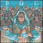 Fire of Unknown Origin - CD Audio di Blue Öyster Cult