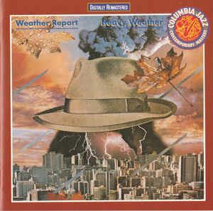 Heavy Weather - CD Audio di Weather Report