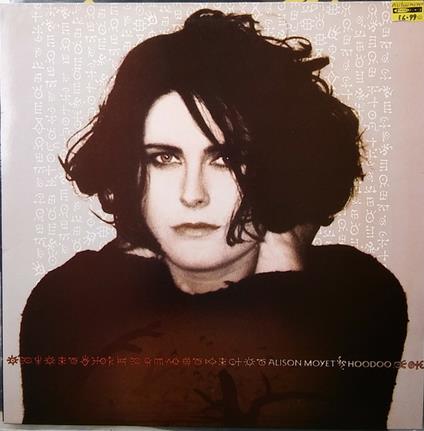 Hoodoo - Vinile LP di Alison Moyet