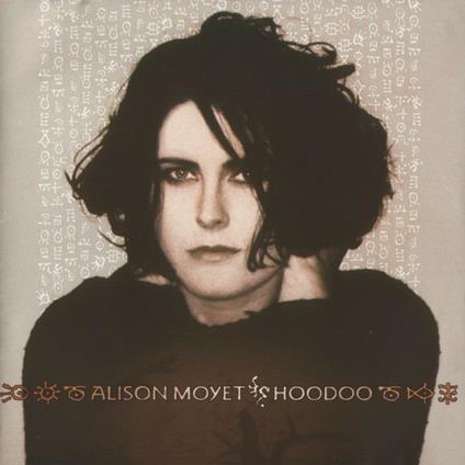 Hoodoo - CD Audio di Alison Moyet