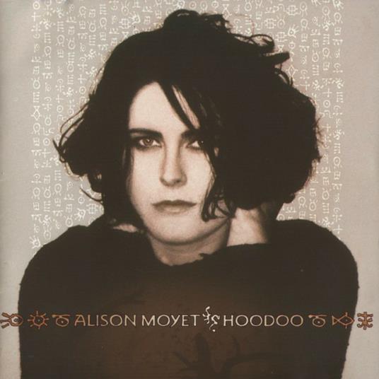Hoodoo - CD Audio di Alison Moyet