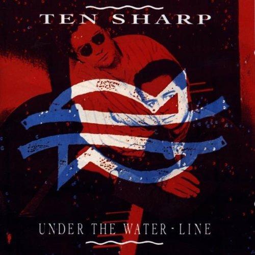 Under the Water. Line - CD Audio di Ten Sharp