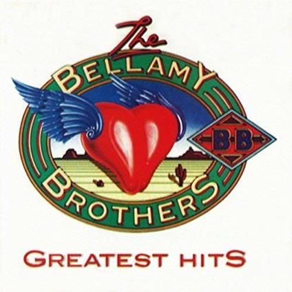 Greatest Hits vol.1 - CD Audio di Bellamy Brothers