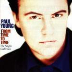 From Time to Time: The Singles Collection - CD Audio di Paul Young