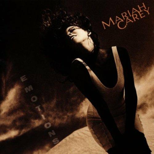 Emotions - CD Audio di Mariah Carey