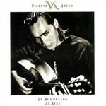 De Mi Corazón Al Aire - CD Audio di Vicente Amigo