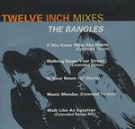Twelve Inch Mixes