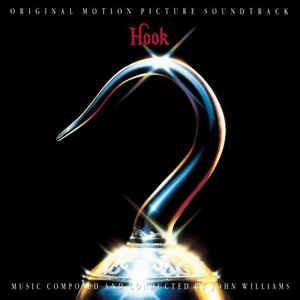 Hook - CD Audio di John Williams