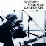 The Definitive Simon and Garfunkel