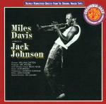 A Tribute to Jack Johnson - CD Audio di Miles Davis