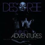 Mind Adventures - CD Audio di Des'ree