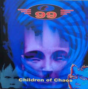 Children of Chaos - CD Audio di T-99
