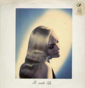 Di Questa Vita - Vinile LP di Anna Oxa