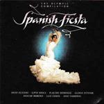 Spanish Fiesta - The Olympic Collection