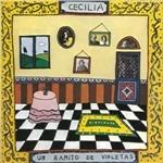 Un ramito de violetas - CD Audio di Cecilia