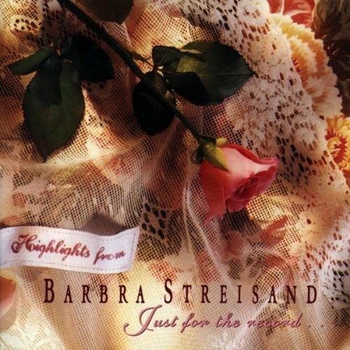 Highlights from Just for the Record - CD Audio di Barbra Streisand