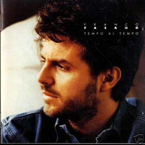 Tempo Al Tempo - Vinile LP di Franco Fasano
