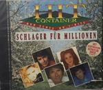 Hitcontainer. Schlager Fue