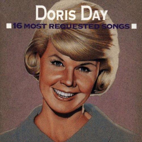 16 Most Requested Songs - CD Audio di Doris Day
