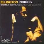 Indigoes - CD Audio di Duke Ellington