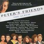 Peter's Friends (Colonna sonora)