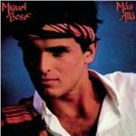 Mas alla - CD Audio di Miguel Bosé