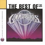 The Best Of Commodores