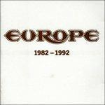 1982-1992 - CD Audio di Europe