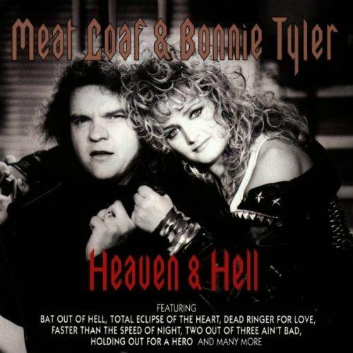 Heaven & Hell - CD Audio di Meat Loaf,Bonnie Tyler