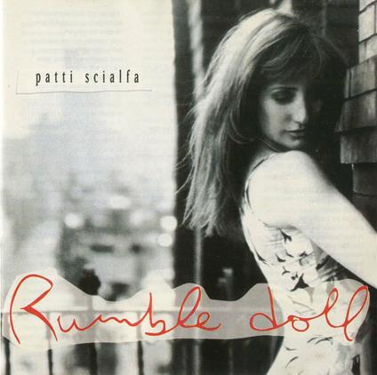 Rumble Doll - CD Audio di Patti Scialfa