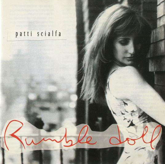Rumble Doll - CD Audio di Patti Scialfa