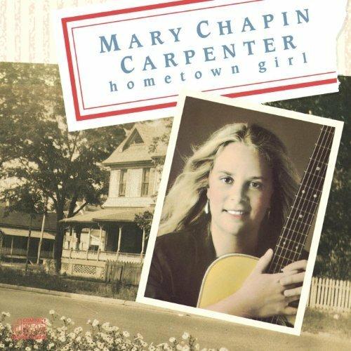 Hometown Girl - CD Audio di Mary Chapin Carpenter