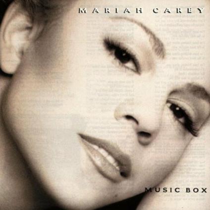 Music Box - CD Audio di Mariah Carey