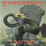 Fright Night - CD Audio di Stratovarius