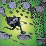 Time Machine - CD Audio di Joe Satriani