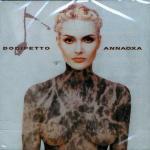 Dodipetto - CD Audio di Anna Oxa