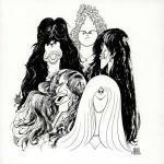 Draw the Line - CD Audio di Aerosmith