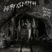 Night in the Ruts - CD Audio di Aerosmith