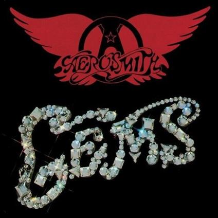 Gems - CD Audio di Aerosmith