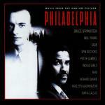 Philadelphia (Colonna sonora) - CD Audio